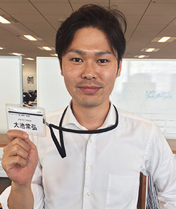 東朋八尾病院のキャリアパートナー紹介
