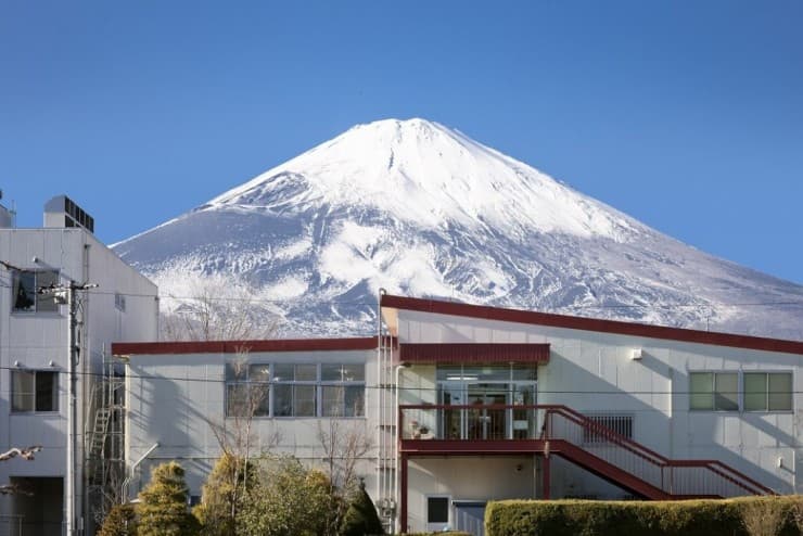 富士山麓病院介護医療院