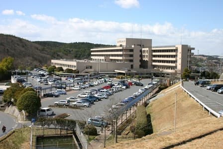 東濃中部医療センター土岐市立総合病院