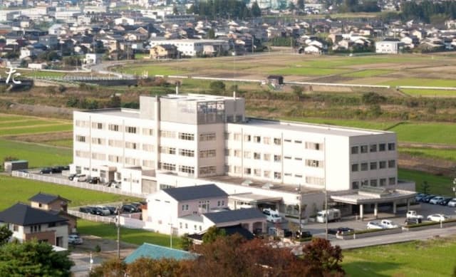 深川病院