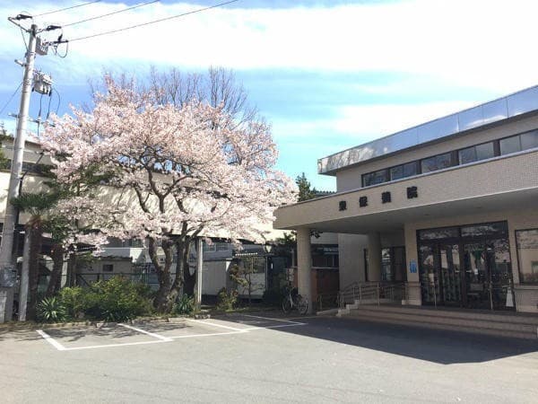 泉保養院