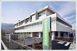 恵信韮崎相互病院