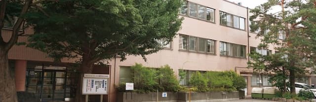 さっぽろ銀杏会記念病院