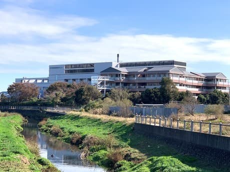 タムス市川リハビリテーション病院