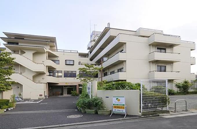 メディカル・リハビリホームボンセジュール秦野渋沢