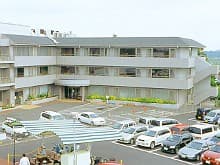 介護老人保健施設　エスペーロ