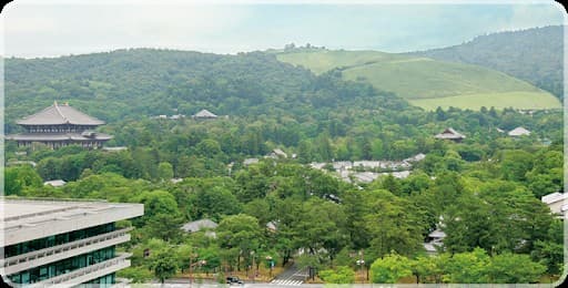 東大寺福祉療育病院