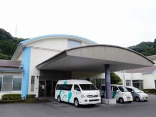 特別養護老人ホーム　みゆき苑