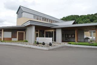 白河市表郷デイサービスセンター