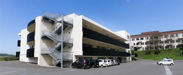 特別養護老人ホーム　ひまわり園