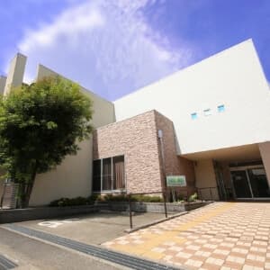 シニアフォレスト湘南平塚