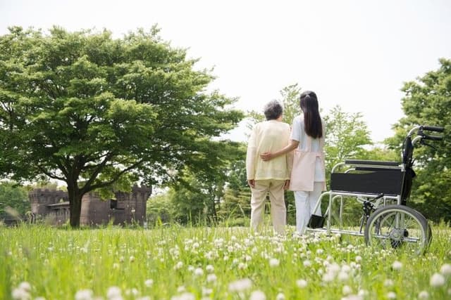 訪問看護ステーションたくまだい熊本