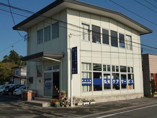 丸光ケアサービス森宿丸宿