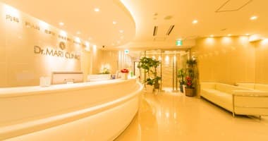 Dr.MARI CLINIC　栄院