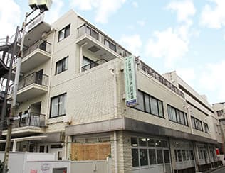 訪問看護リハビリステーション豊穣の大地