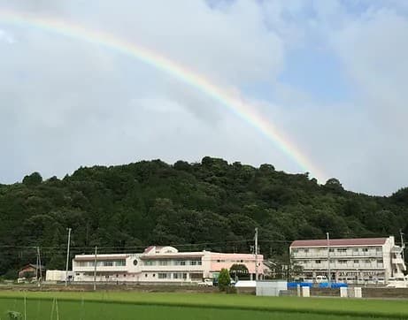 特別養護老人ホームアソカ園