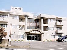 介護老人保健施設あげお愛友の里