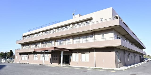 介護老人保健施設ナーシングピア横浜