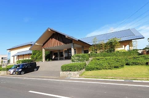 特別養護老人ホーム田原福寿園南館