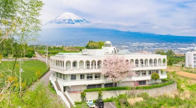 特別養護老人ホーム　岩本園