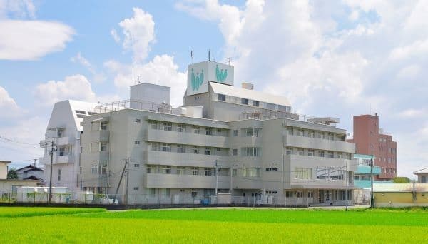 介護老人保健施設弥生園