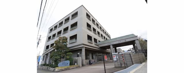 特別養護老人ホーム　ひかりの園