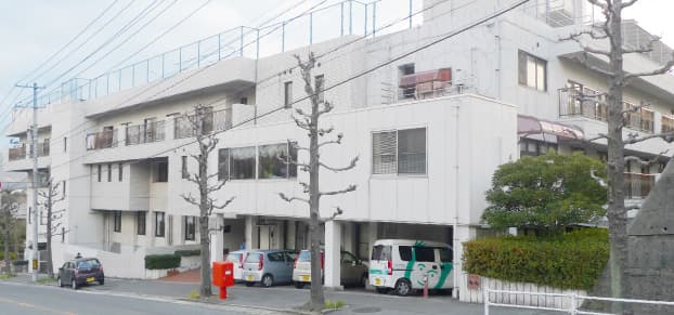 特別養護老人ホーム　千歳園