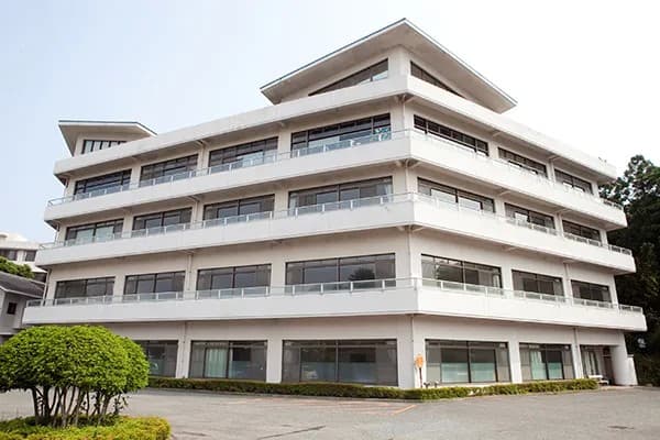 介護老人保健施設　楽陽園