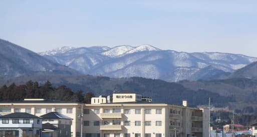 特別養護老人ホーム　陽だまりの里