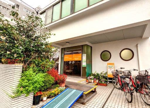 デイサービスセンターやわらぎ・西立川