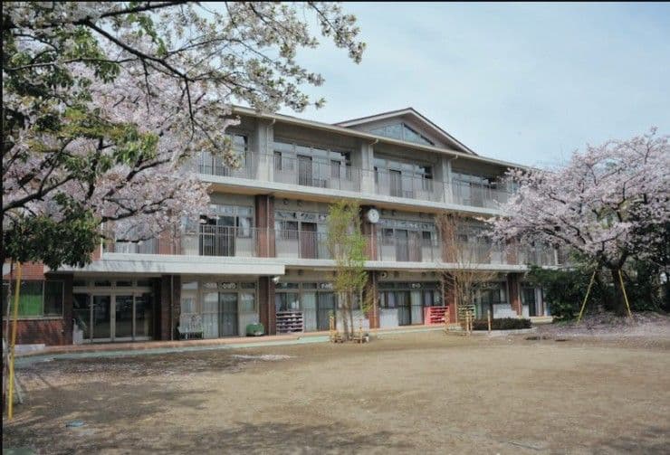 葛飾学園