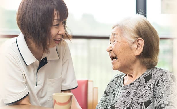 介護老人保健施設　ピカソ