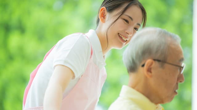 大分市東部訪問看護ステーション