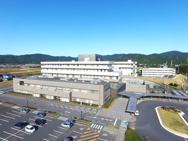 長崎県五島中央病院