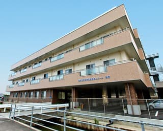 地域密着型特別養護老人ホーム陽香