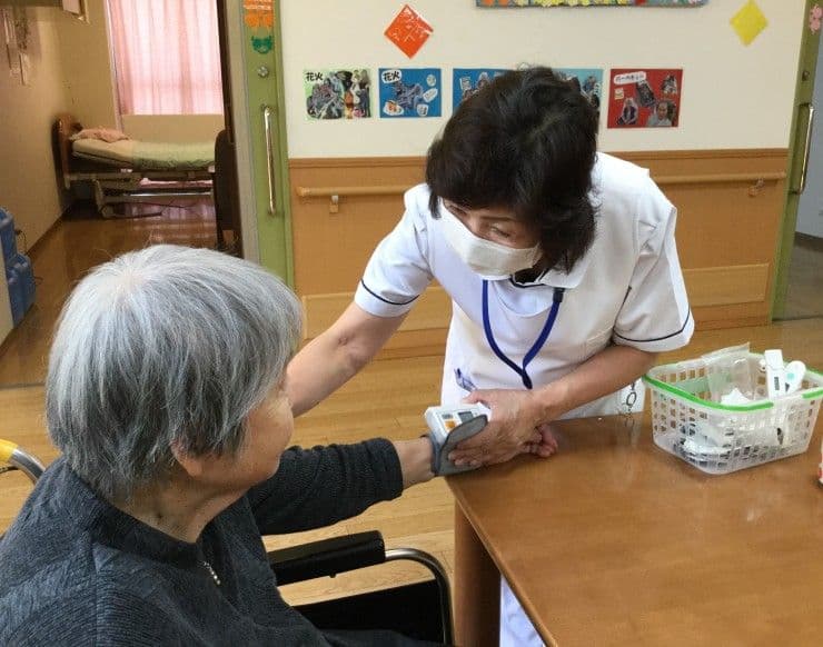 特別養護老人ホーム　橿原の郷