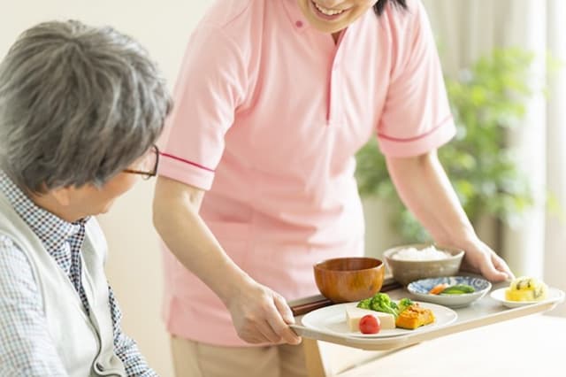 通所介護　みっちゃん家