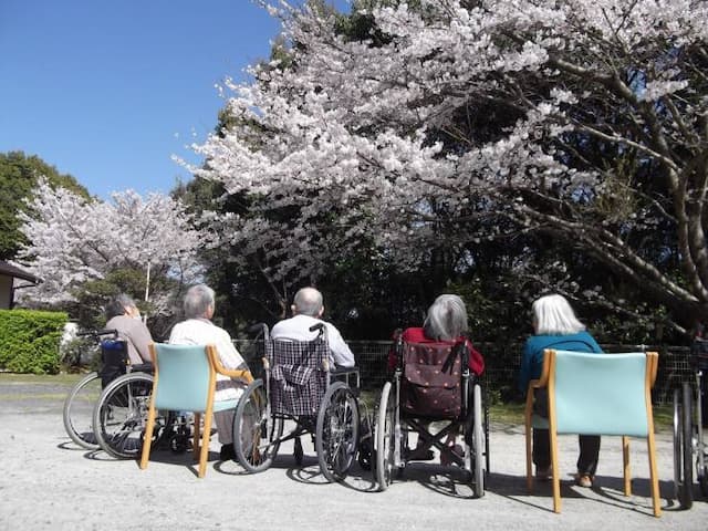 介護老人福祉施設なごみ荘