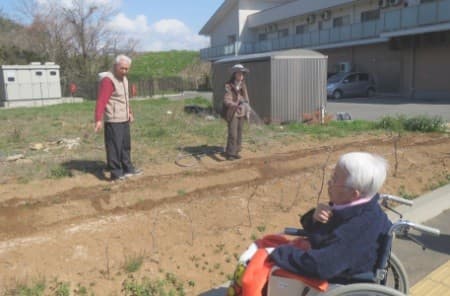 かがやき荘