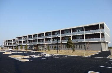 九十九里ホーム飯倉駅前特別養護老人ホームシオン