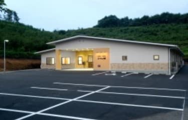 地域密着型特別養護老人ホーム中山の郷