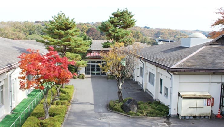 特別養護老人ホーム　修光園