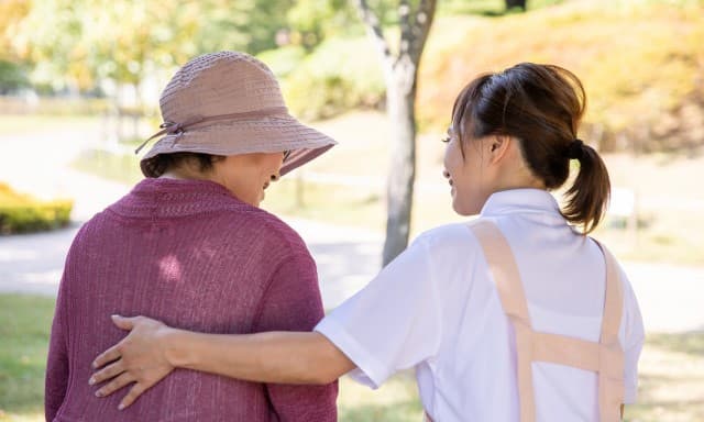 介護よろずや風の家