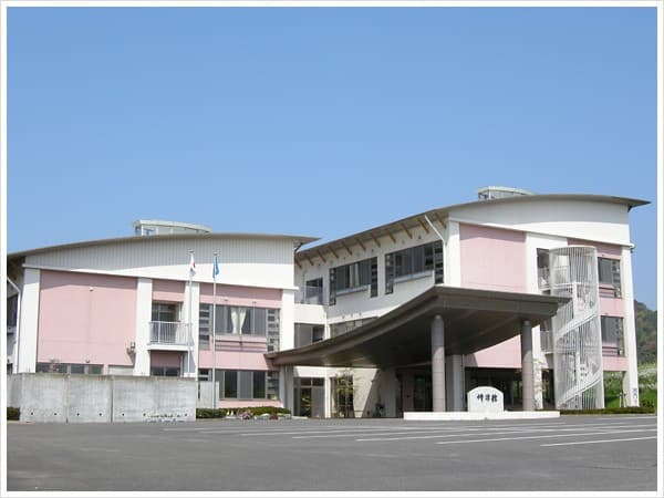 特別養護老人ホーム　済昭園・清涼館