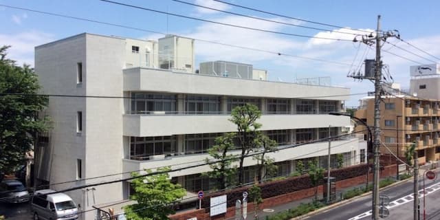 中野区上鷺宮地域包括支援センター