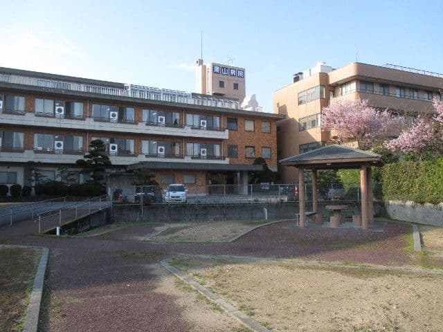 栗山病院