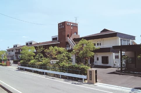 特別養護老人ホーム　豊田福寿園