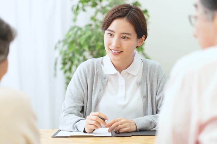 四日市市認定調査センター