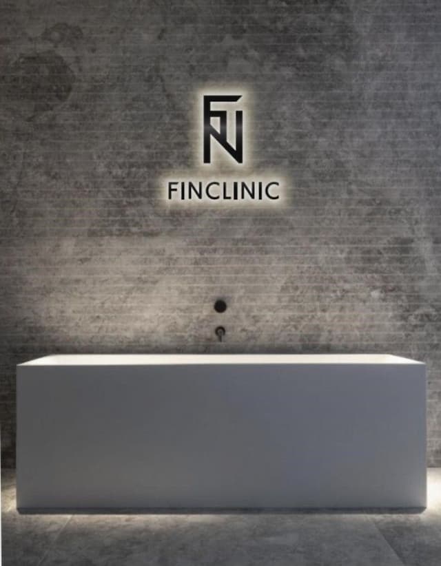 Finクリニック新宿院