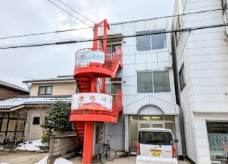 訪問看護・リハビリステーションリハス白山